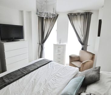 1 bedroom ground floor maisonette to rent - Photo 6