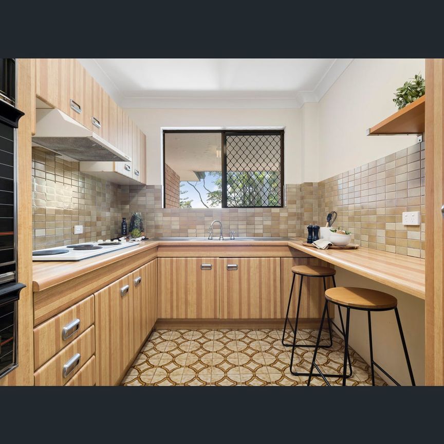 118/192 Vimiera Road, Marsfield, NSW 2122 - Photo 1