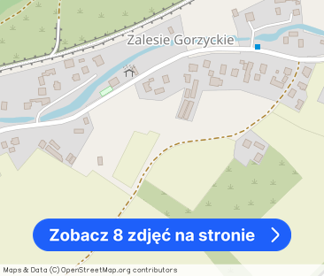 Wynajem – NOWOCZESNY DOM Z GARAŻEM | Super lokalizacja | Zalesie Go... - Zdjęcie 1