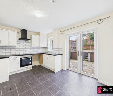 2 bedroom semi-detached house to rent - Photo 1