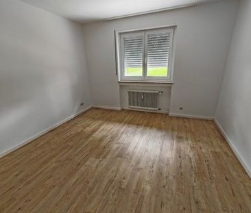 Perfekt für uns: Tolle 4-Zimmer-Wohnung im EG - Foto 5