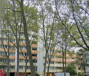 Am Weingarten 5, 4. Ebene Nr. 4 - nur mit Wohnberechtigungsschein f... - Photo 1