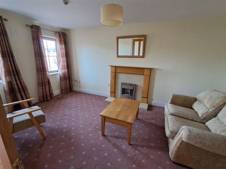 Clover Court Retirement Village, Shinrone, Offaly - Photo 2