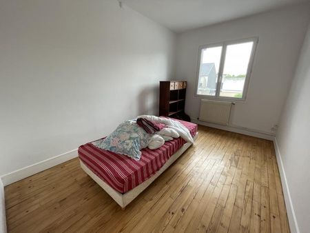Location Maison 5 pièces 83m² ABBEVILLE 80100 - Photo 5