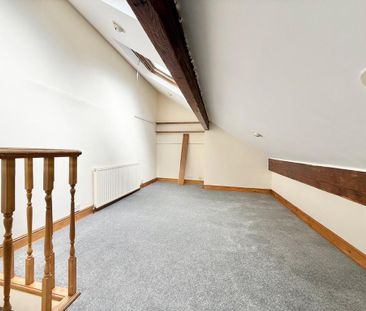 2 bedroom terraced house to rent - Photo 5
