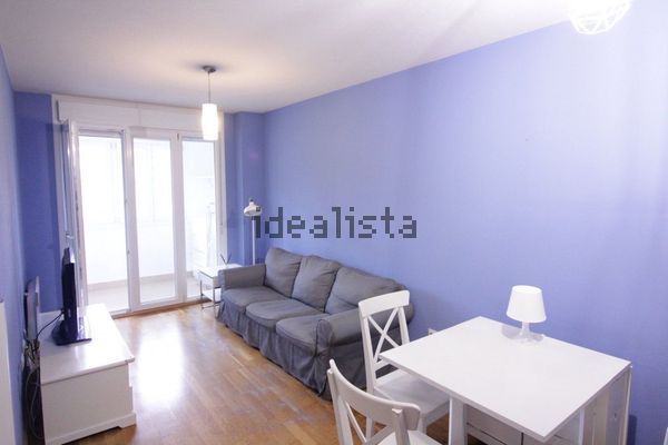 Alquiler de piso en Alisal - Cazoña - San Román - Foto 1