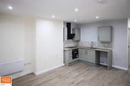 1 bedroom flat to rent - Photo 3