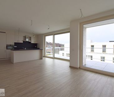 Prachtig penthouse te huur in de residentie Zuunhof - Photo 4