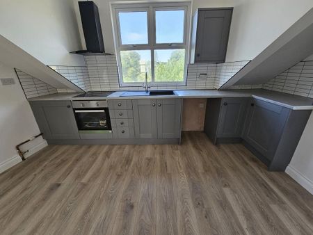 1 bedroom house to rent - Photo 2