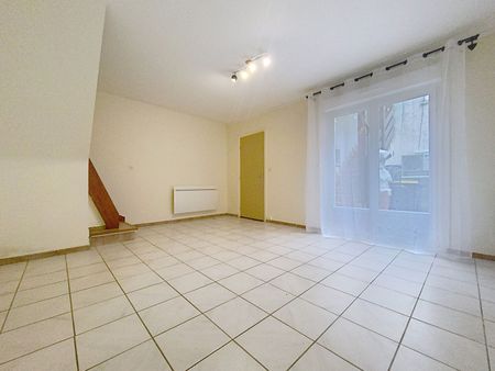 Appartement à louer - VERTUS (Blancs Coteaux) - Appartement 2 pièces - Photo 3