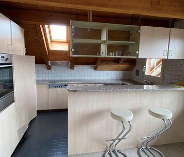 3.5 Zimmer, 110 m², 2. Stock - Photo 3