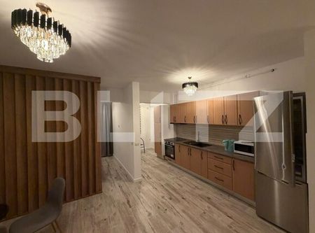 Studio de închiriat, 52 mp, zona Severinului - Fotografie 3