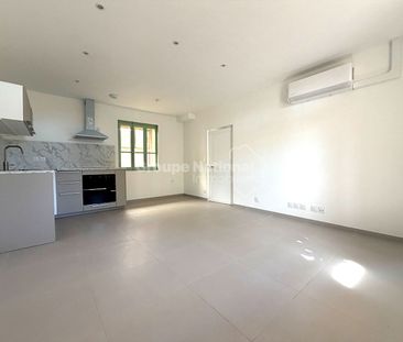 Appartement T2 de 37.63 m² situé à MIRAMAS, - Photo 5