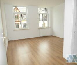 Liebknechtstr. 58, Wohnung 4 ~~~ Einbauküche, Balkon, Bad mit Dusch... - Photo 3