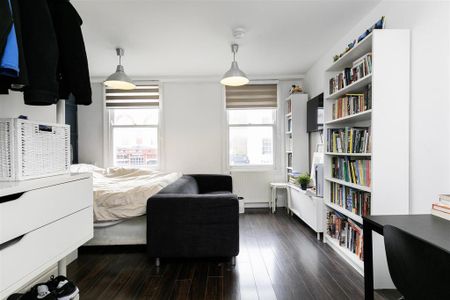 Studio to rent - Photo 5