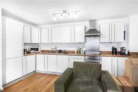 2 bedroom apartment to rent - Photo 5