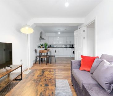 1 bedroom apartment to rent - Photo 5