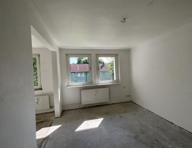 3-Zimmer-Wohnung in Gelsenkirchen Hassel - Photo 1