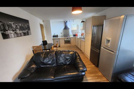 2 Bed Flat, Sandon Road, B17 - Photo 2