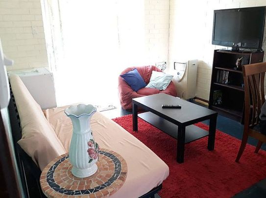 Pets Allowed. Top Locale. Walk to Everything! Ultra-convenient life style - Photo 1
