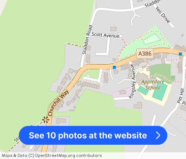 Richmond Green, Appledore, Devon - Photo 1