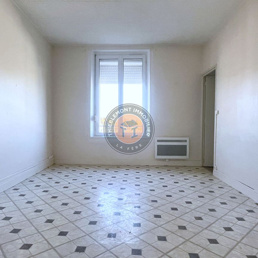 Location Appartement 3 pièces 66m² - Photo 1