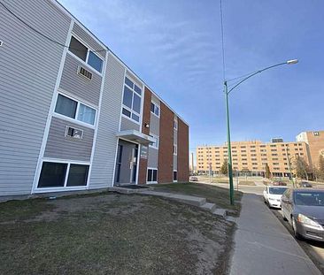 St. Paul | 1701 20 Street West, Saskatoon - Photo 1