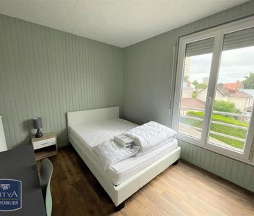 Location Appartement 1 pièce 10m² LIMOGES 87000 - Photo 4