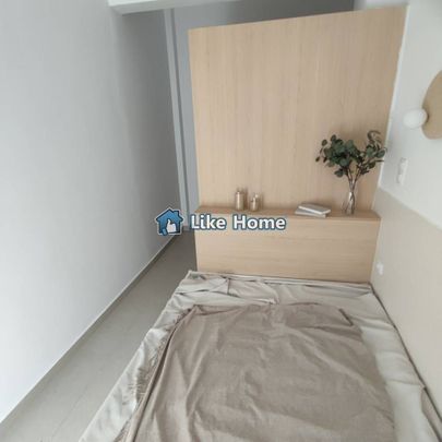 Studio/Γκαρσονιέρα για ενοικίαση Συκιές - Photo 1