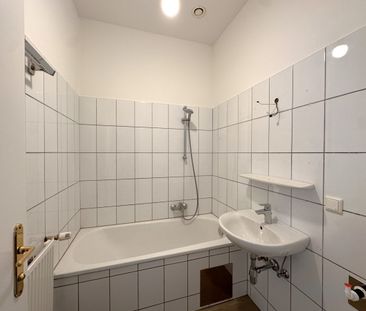 Großzügige 1-Zimmer-Wohnung - Foto 6
