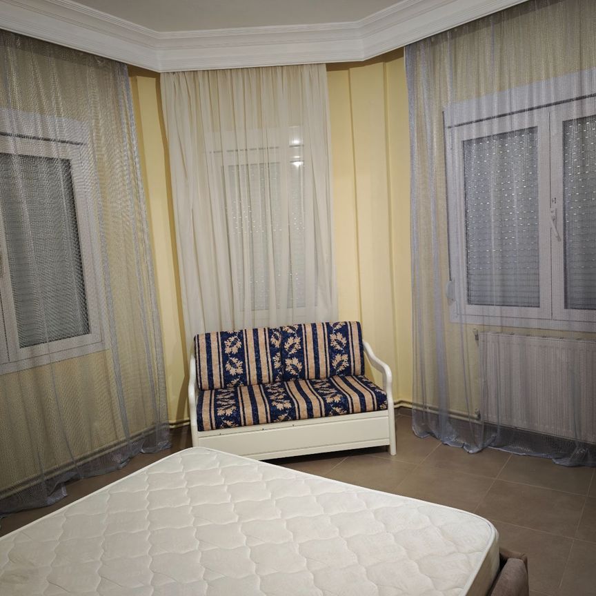 Διαμέρισμα για ενοικίαση Άγιος Ιωάννης (Καβάλα) - Photo 1