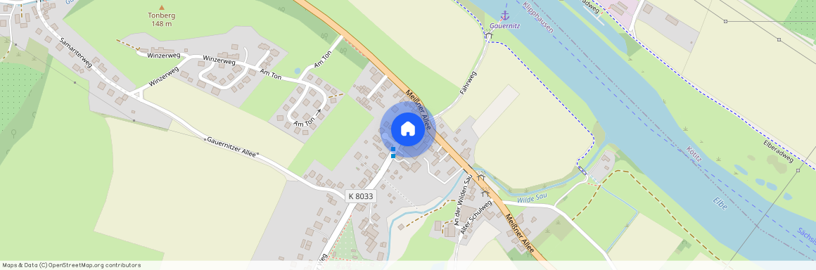 Langer Weg 1, 01665 Sachsen - Klipphausen