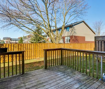 For Lease - 1535 Trossacks Avenue Unit# 54, London North, Ontario - Photo 5