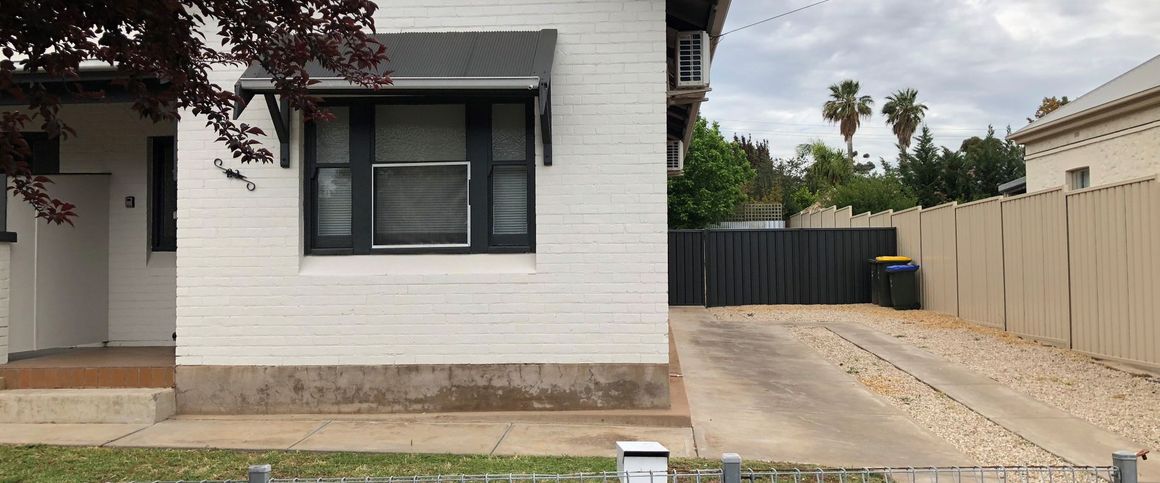 Character Home in a Perfect City Fringe Location - Photo 1