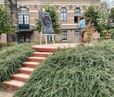 Te huur: Appartement Noordeinde in Leiden - Foto 4