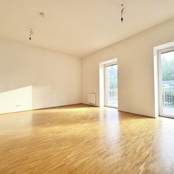 8243 PINGGAU | BALKONTRAUM | HELLE 2 ZIMMER | AUTOSTELLPLATZ INKLUSIVE | OPTIMALE RAUMAUFTEILUNG | TOPLAGE - Photo 1