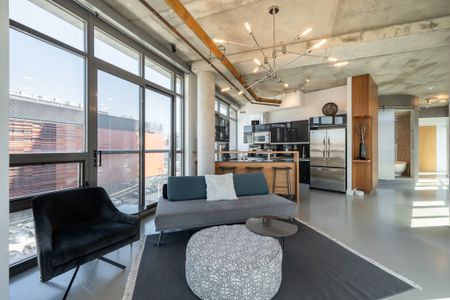 For Lease - 33 Mill Street Unit# 536, Toronto, Ontario - Photo 3