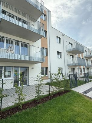 3-Zimmer-Wohnung mit Balkon, Top 11 - Foto 1