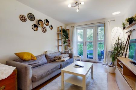 1 bedroom apartment to rent - Photo 2