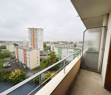 Location Appartement 1 pièce 39m² - Photo 6