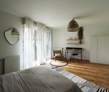 Saint-Denis - Candela - Chambre 1 - Photo 2