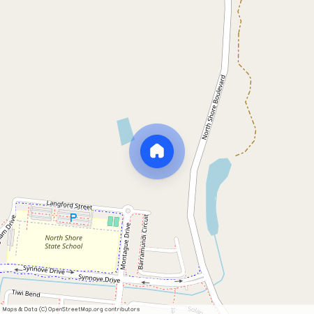 9 Fern Street, Qld 4818, Burdell