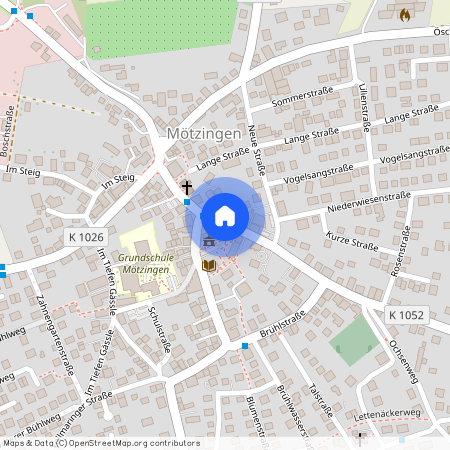 71159 Baden-Württemberg - Mötzingen