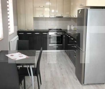 4 camere, 84 mp, parcare, gradina 40 mp, zona strazii Calea Turzii - Photo 2