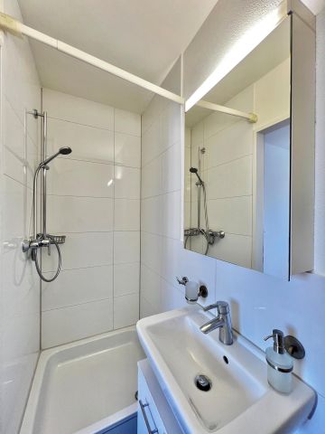 Charmante Dachwohnung im beliebten Kreis 4! - Foto 2