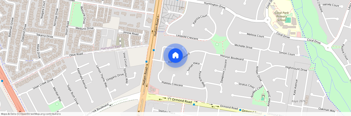 11 Horizon Boulevard, Vic 3976, Hampton Park