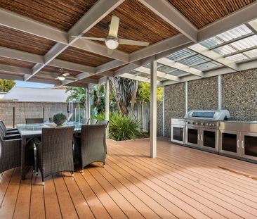 Tropical Coastal Retreat- includes pool and lawn maintenance - Photo 1