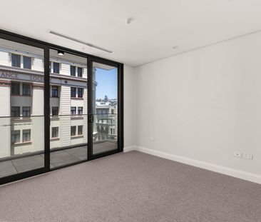 605/15 Watt Street, Newcastle NSW 2300 - Apartment For Rent | Domain - Photo 6