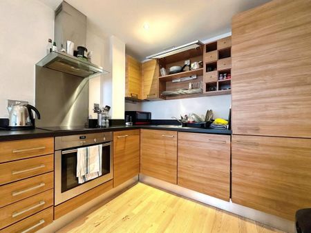 1 bedroom flat to rent - Photo 5