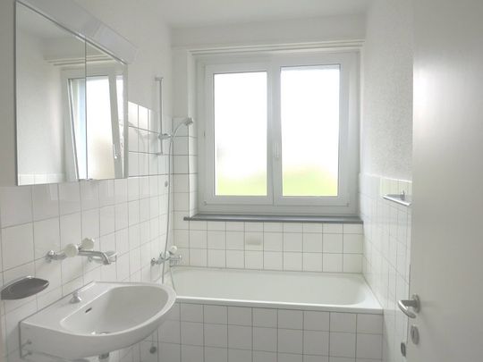 3.5 Zimmer, 84 m², 3. Stock - Foto 1